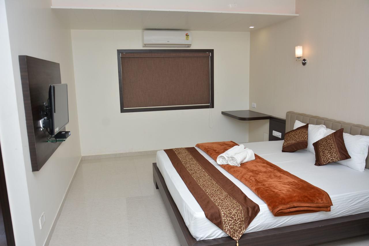 Rājula Hotel Darshan מראה חיצוני תמונה