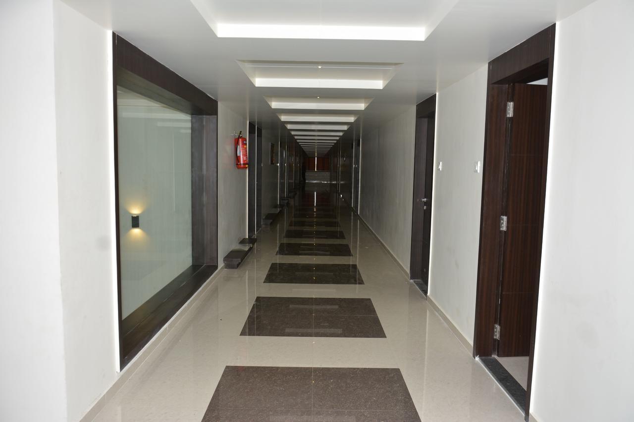 Rājula Hotel Darshan מראה חיצוני תמונה