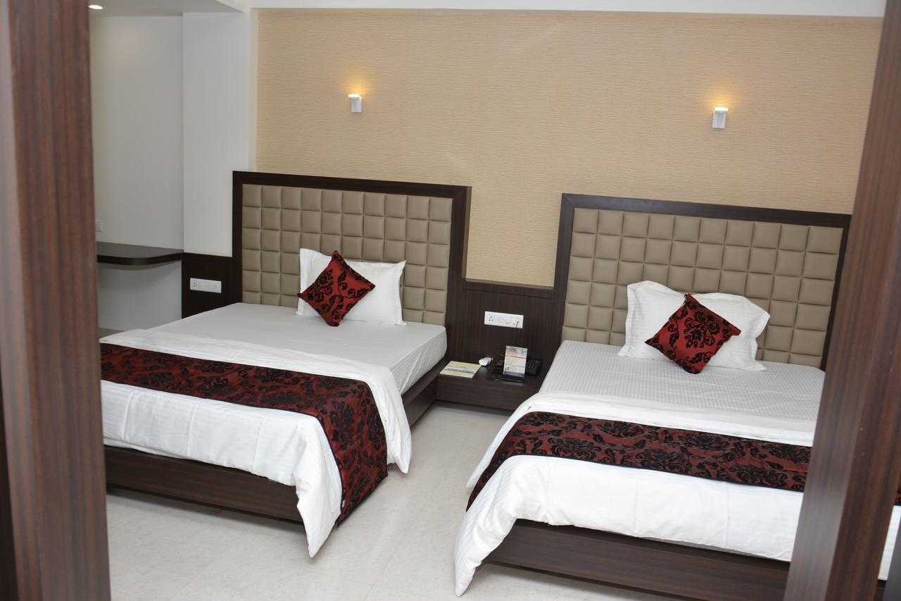 Rājula Hotel Darshan מראה חיצוני תמונה