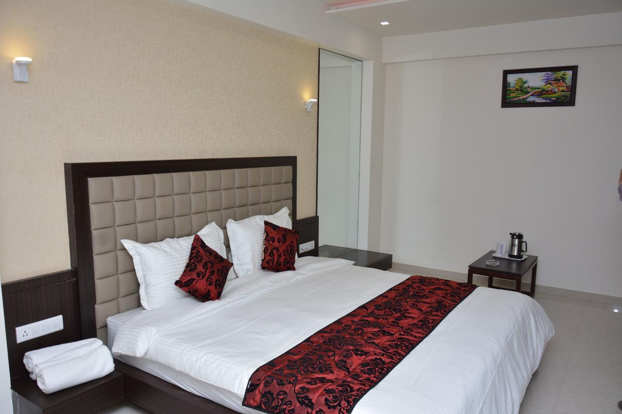 Rājula Hotel Darshan מראה חיצוני תמונה