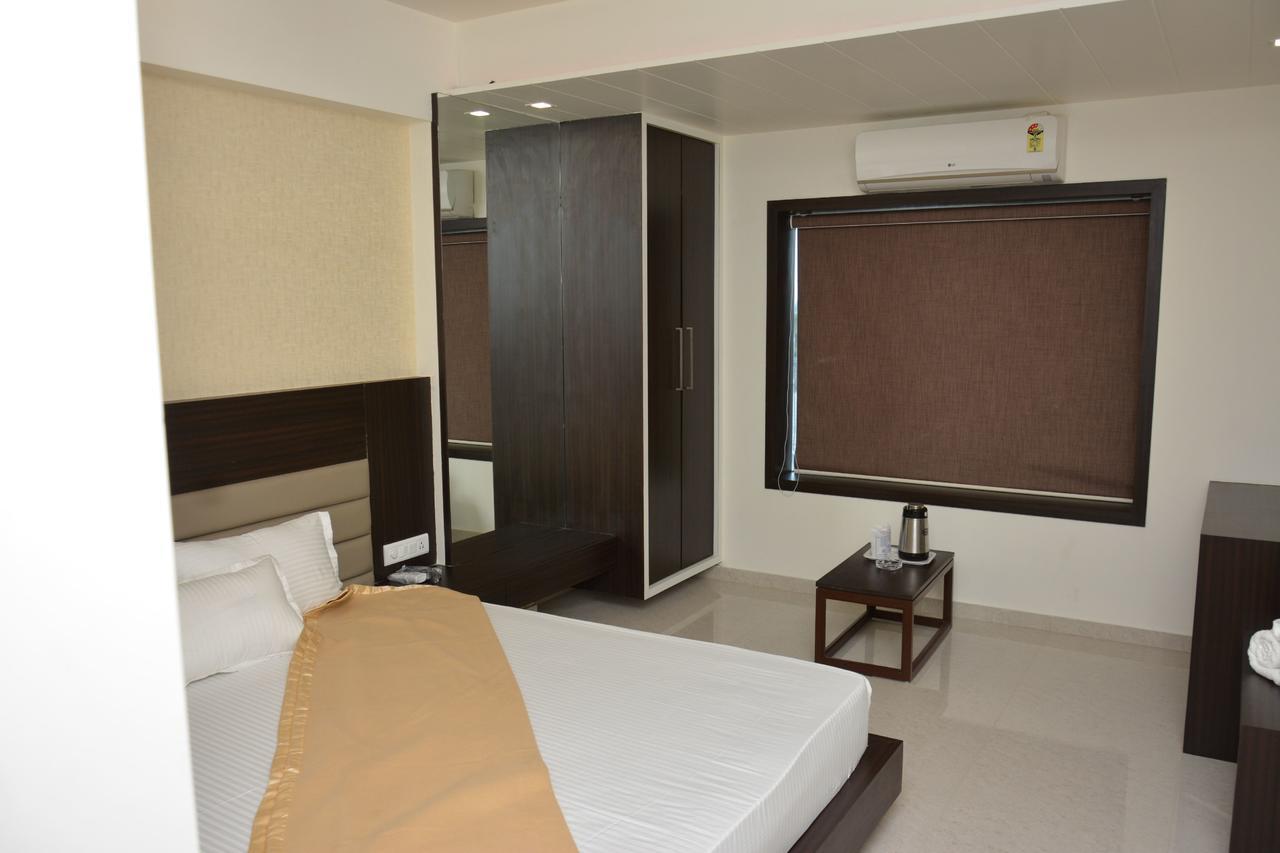 Rājula Hotel Darshan מראה חיצוני תמונה
