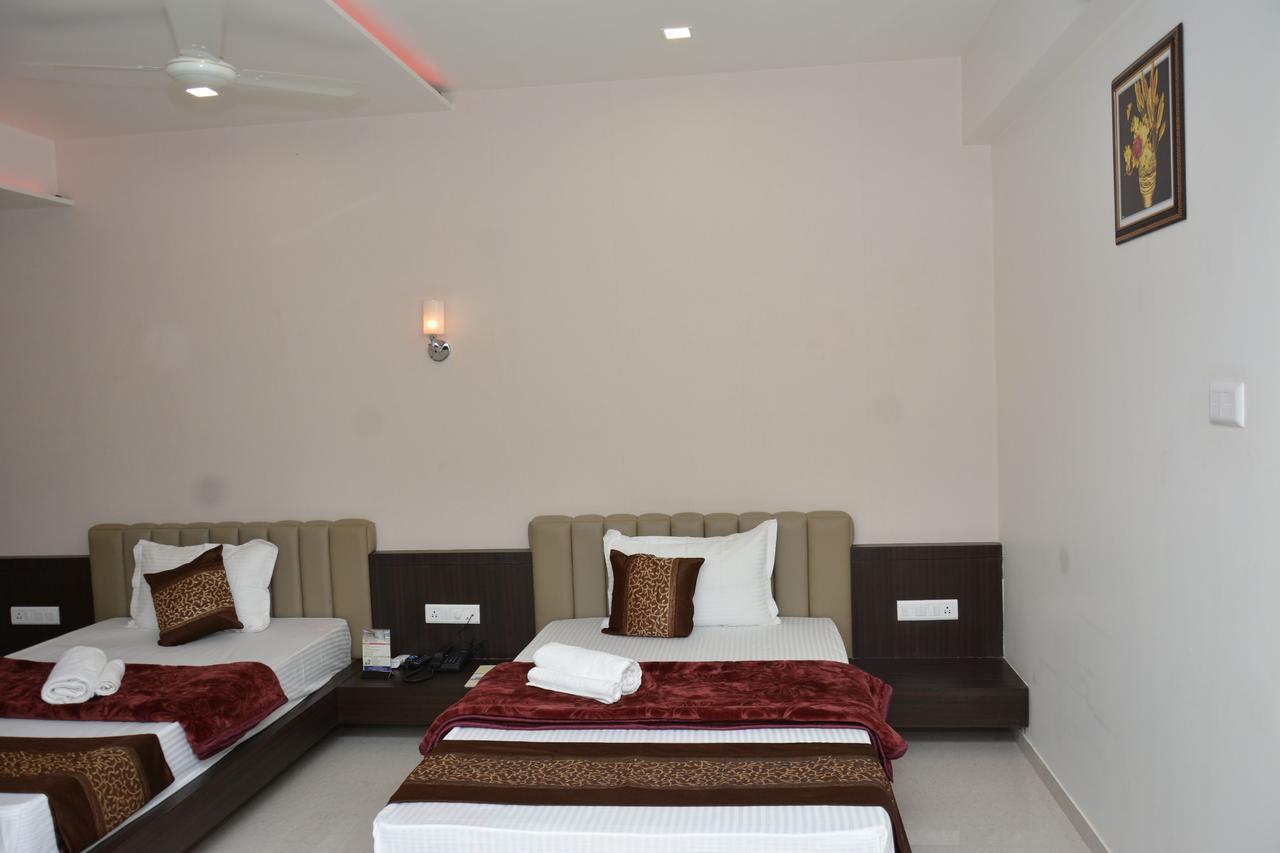 Rājula Hotel Darshan מראה חיצוני תמונה