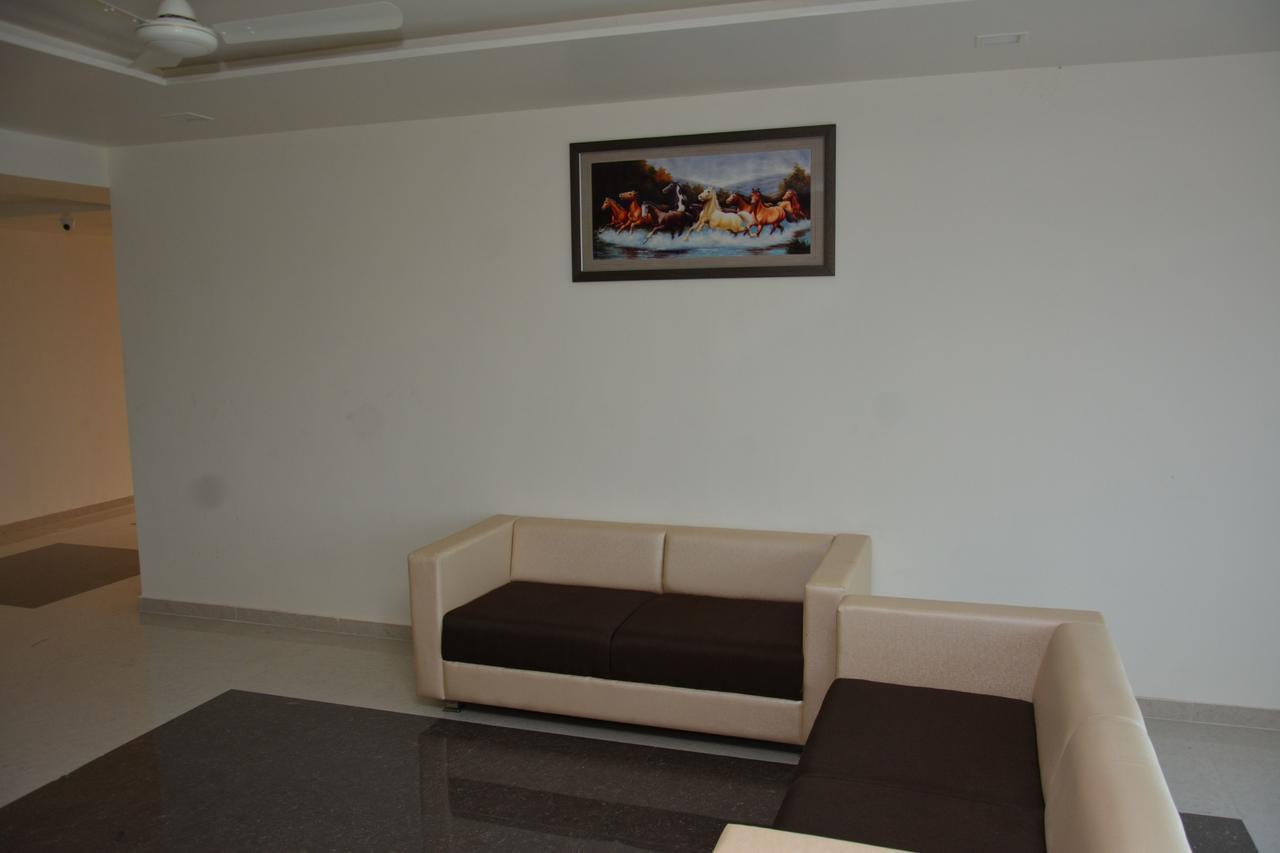 Rājula Hotel Darshan מראה חיצוני תמונה