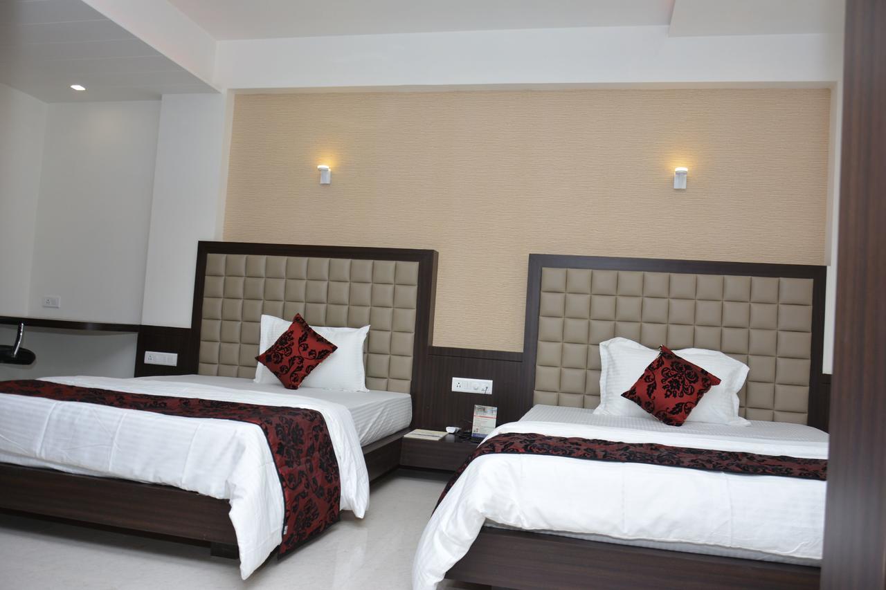 Rājula Hotel Darshan מראה חיצוני תמונה